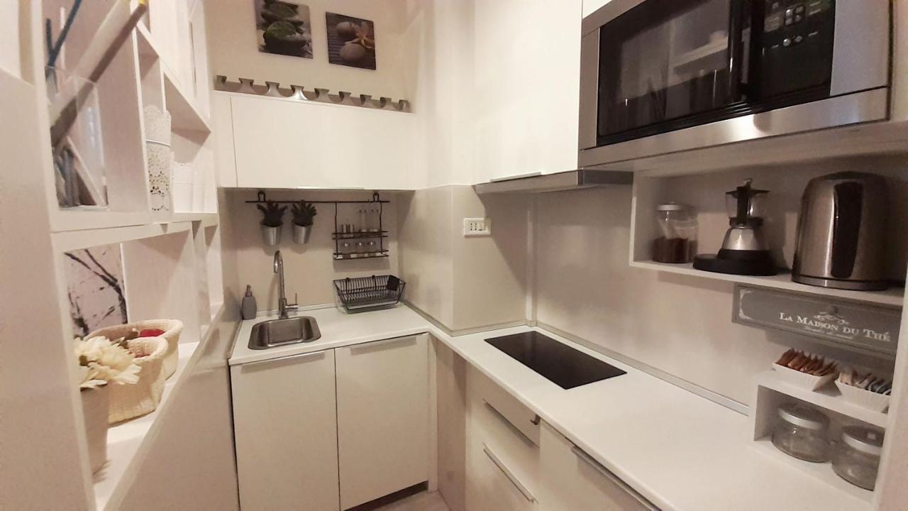 Bilocale In Via Del Conventuccio Daire Perugia Dış mekan fotoğraf