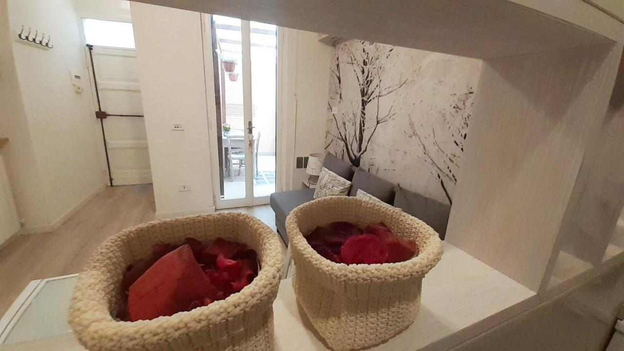 Bilocale In Via Del Conventuccio Daire Perugia Dış mekan fotoğraf