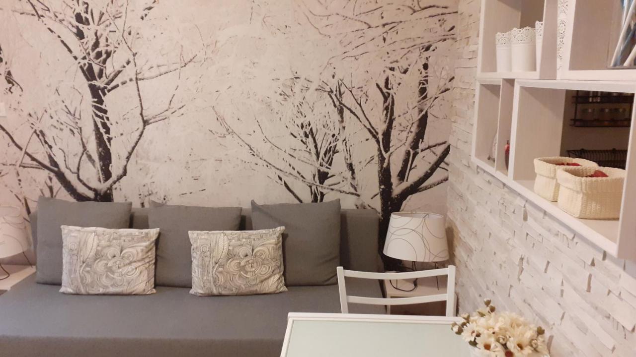 Bilocale In Via Del Conventuccio Daire Perugia Dış mekan fotoğraf