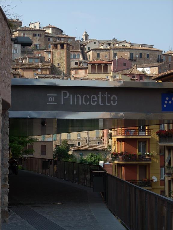Bilocale In Via Del Conventuccio Daire Perugia Dış mekan fotoğraf