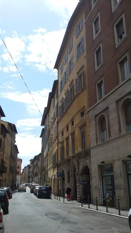 Bilocale In Via Del Conventuccio Daire Perugia Dış mekan fotoğraf
