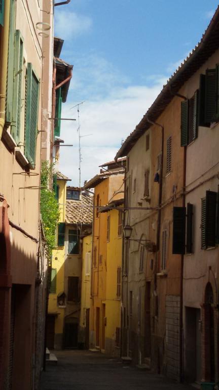Bilocale In Via Del Conventuccio Daire Perugia Dış mekan fotoğraf
