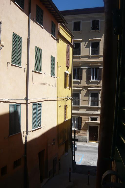 Bilocale In Via Del Conventuccio Daire Perugia Dış mekan fotoğraf