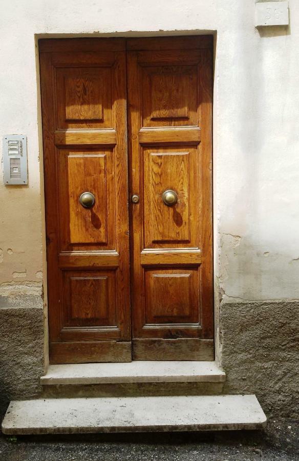 Bilocale In Via Del Conventuccio Daire Perugia Dış mekan fotoğraf